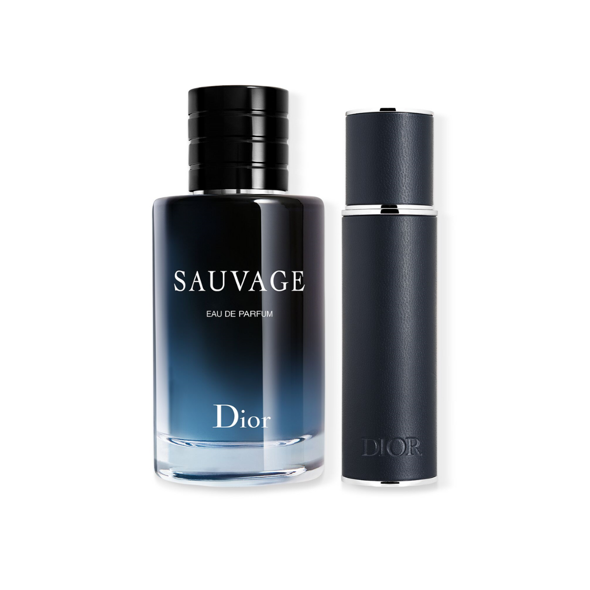 Dior Set Sauvage Eau de Parfum - Edición Limitada