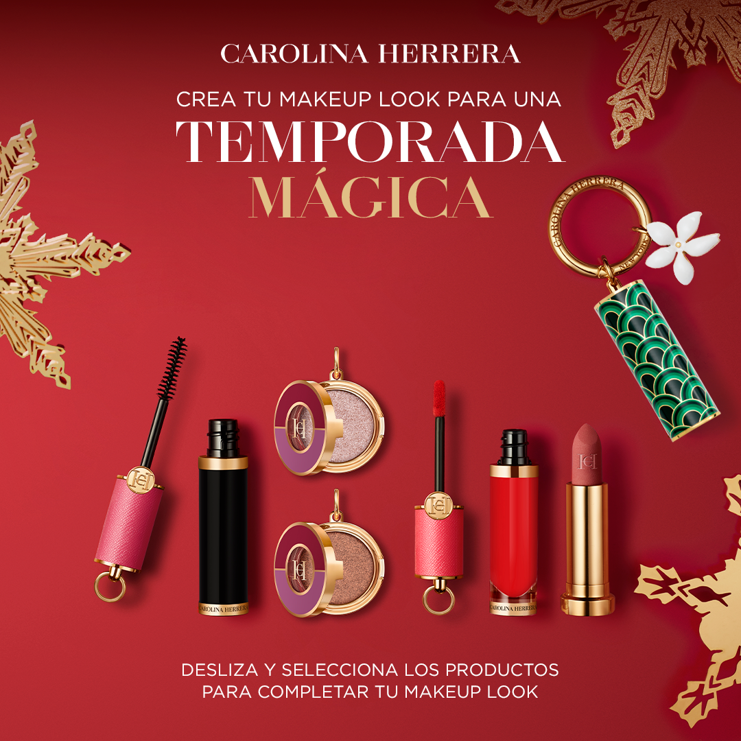 Carolina Herrera Charm