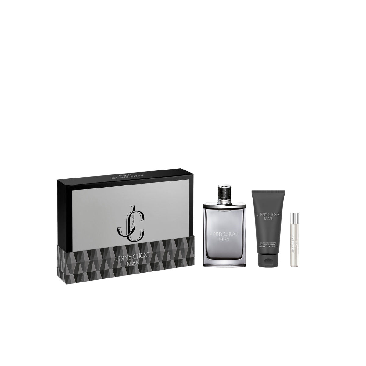 Jimmy Choo | Set Jimmy Choo Man Eau de Toilette
