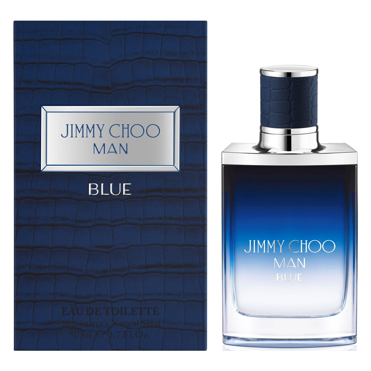 Jimmy Choo Man Blue Eau de Toilette