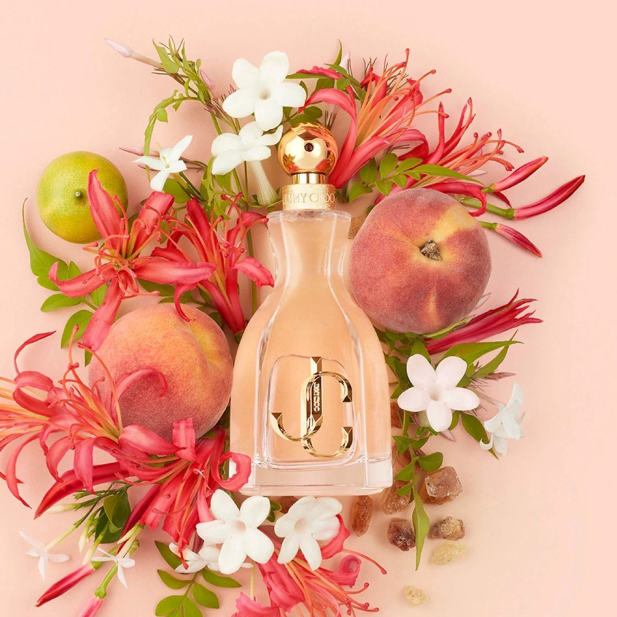 Jimmy Choo I Want Choo Eau De Parfum