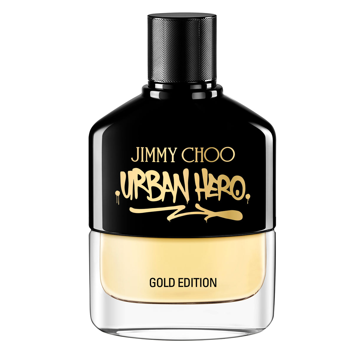 Jimmy Choo Man Urban Hero Gold Eau De Parfum