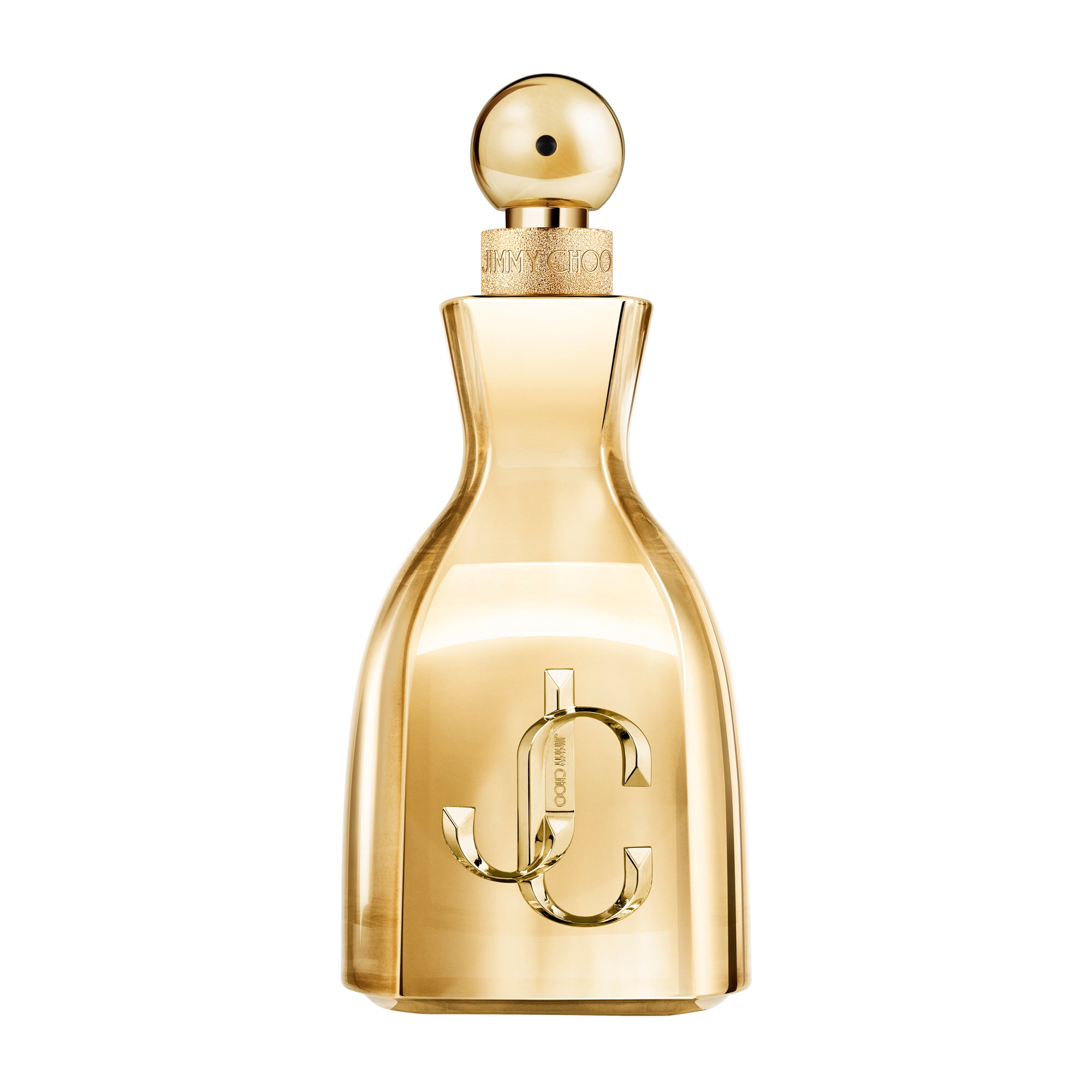 Jimmy Choo I Want Choo Le Parfum - Felix Online