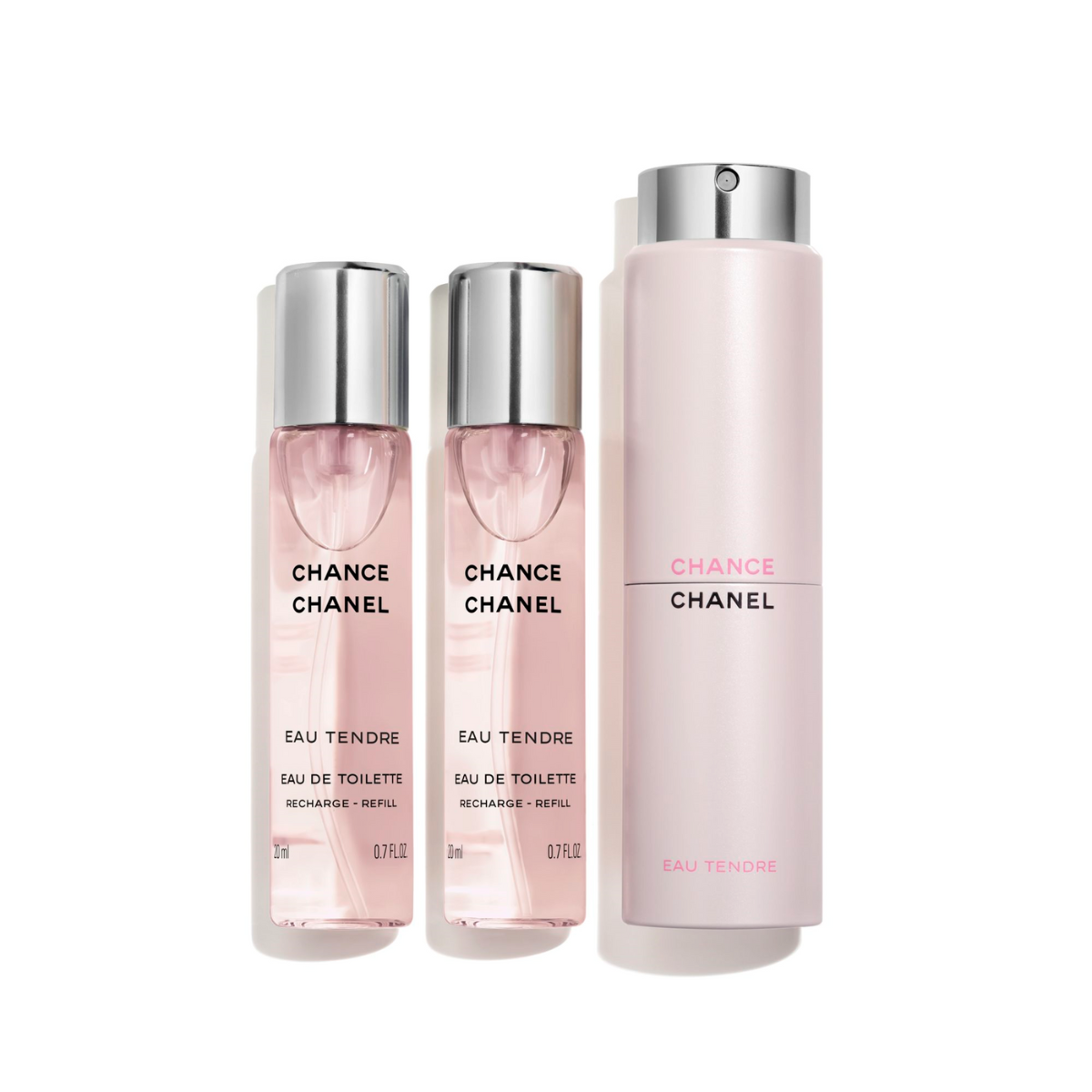CHANCE EAU TENDRE - Felix Online