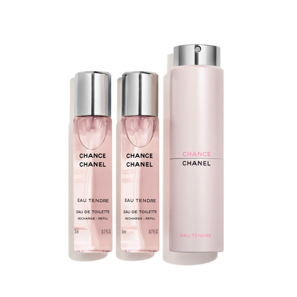 CHANCE EAU TENDRE - Felix Online