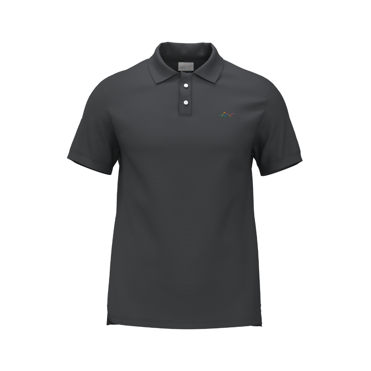 Greg Norman Fashion Polo de Caballero