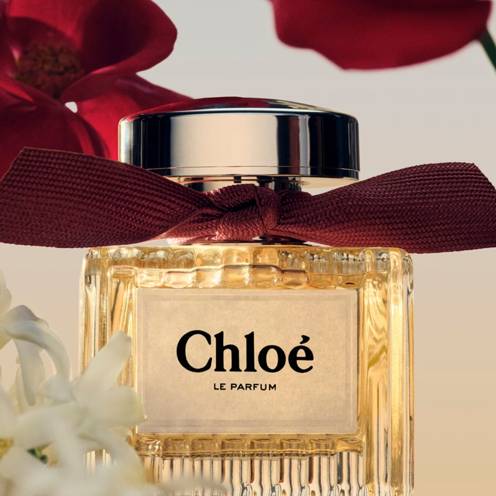 Chloé Le Parfum