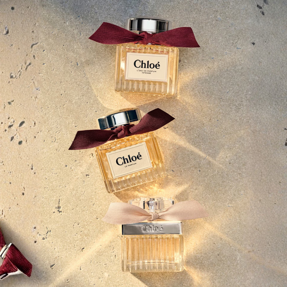 Chloé Le Parfum