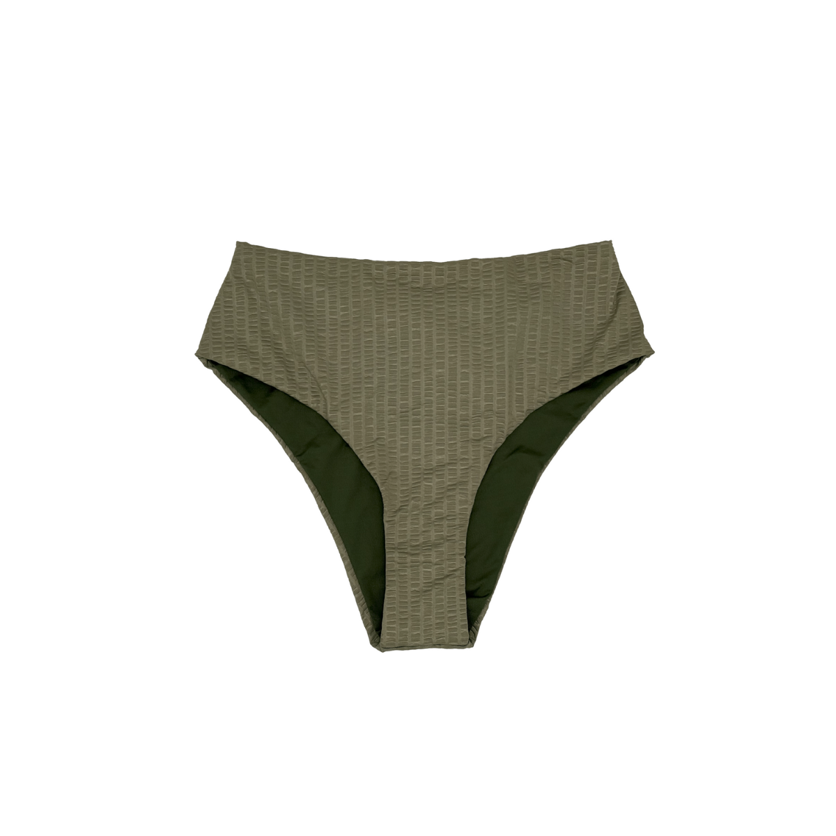 Cosita Linda | Traje de Baño Panty Cintura Alta