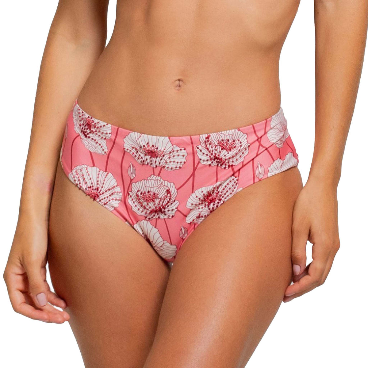 Cosita Linda | Bottom de Bikini Hipster