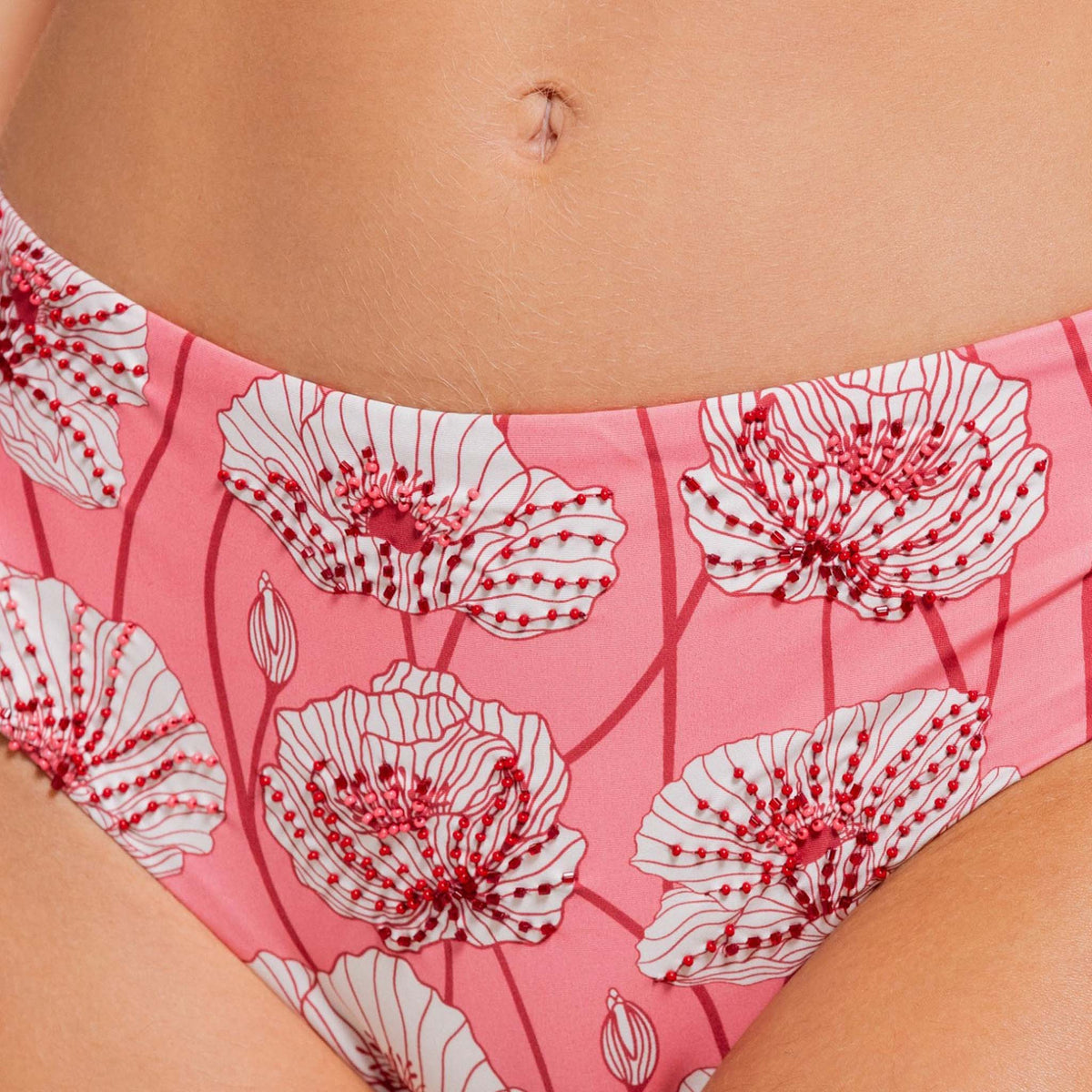 Cosita Linda | Bottom de Bikini Hipster
