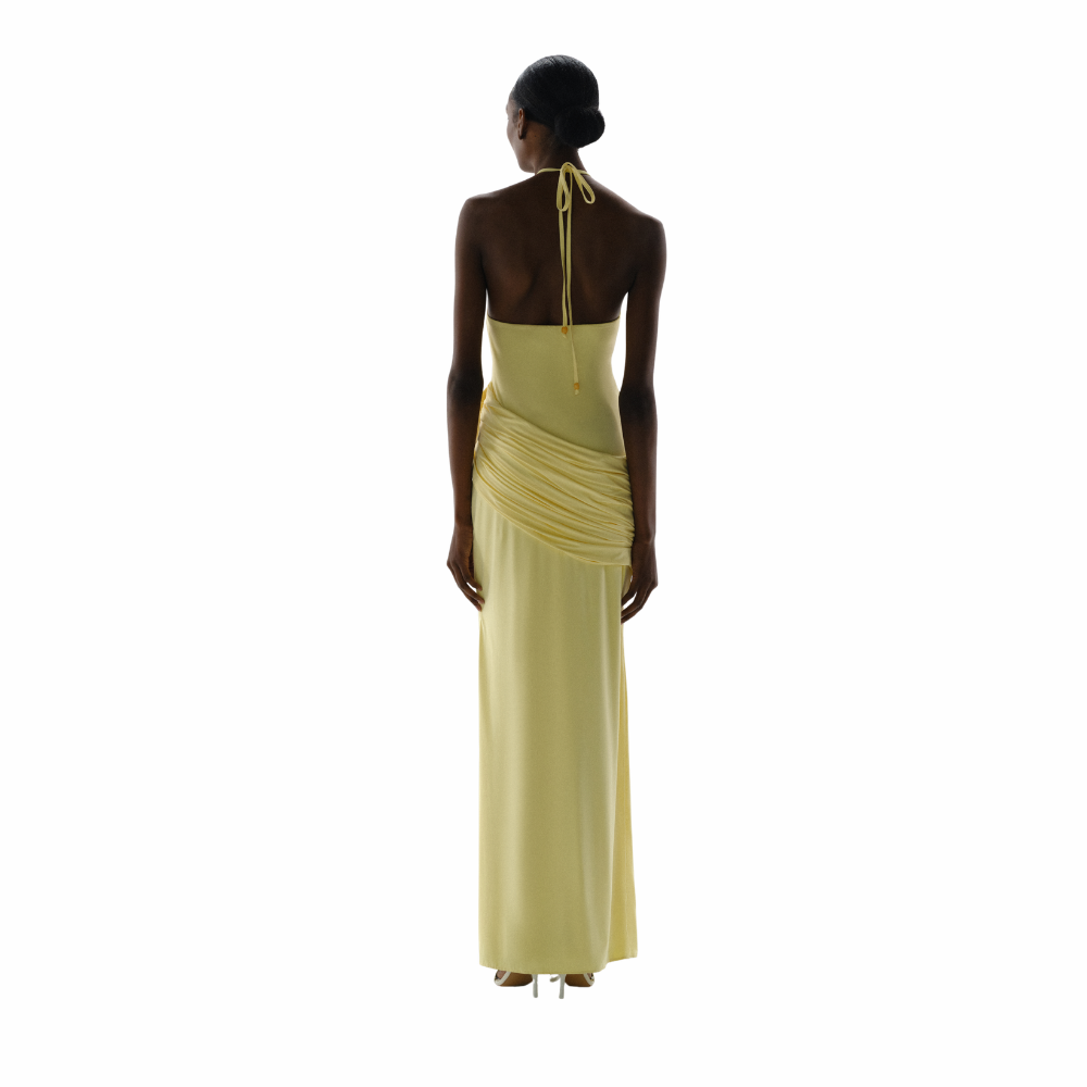 Baobab | Clelia Maxi Dress Sol De Cusco