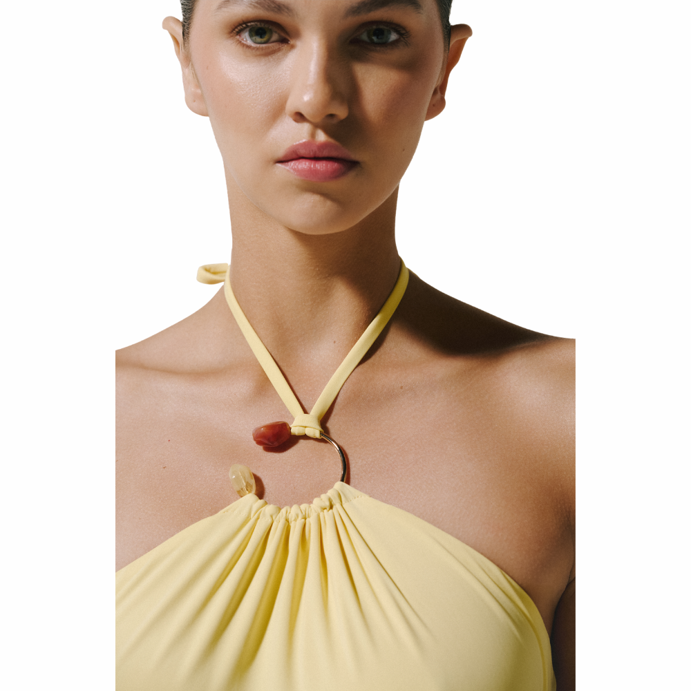 Baobab | Clelia Maxi Dress Sol De Cusco