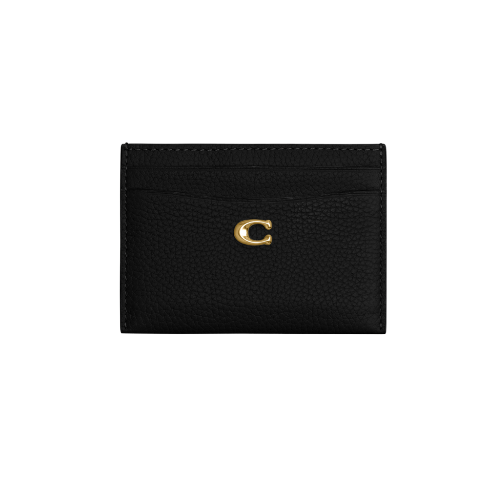 Coach | Essential Card Case