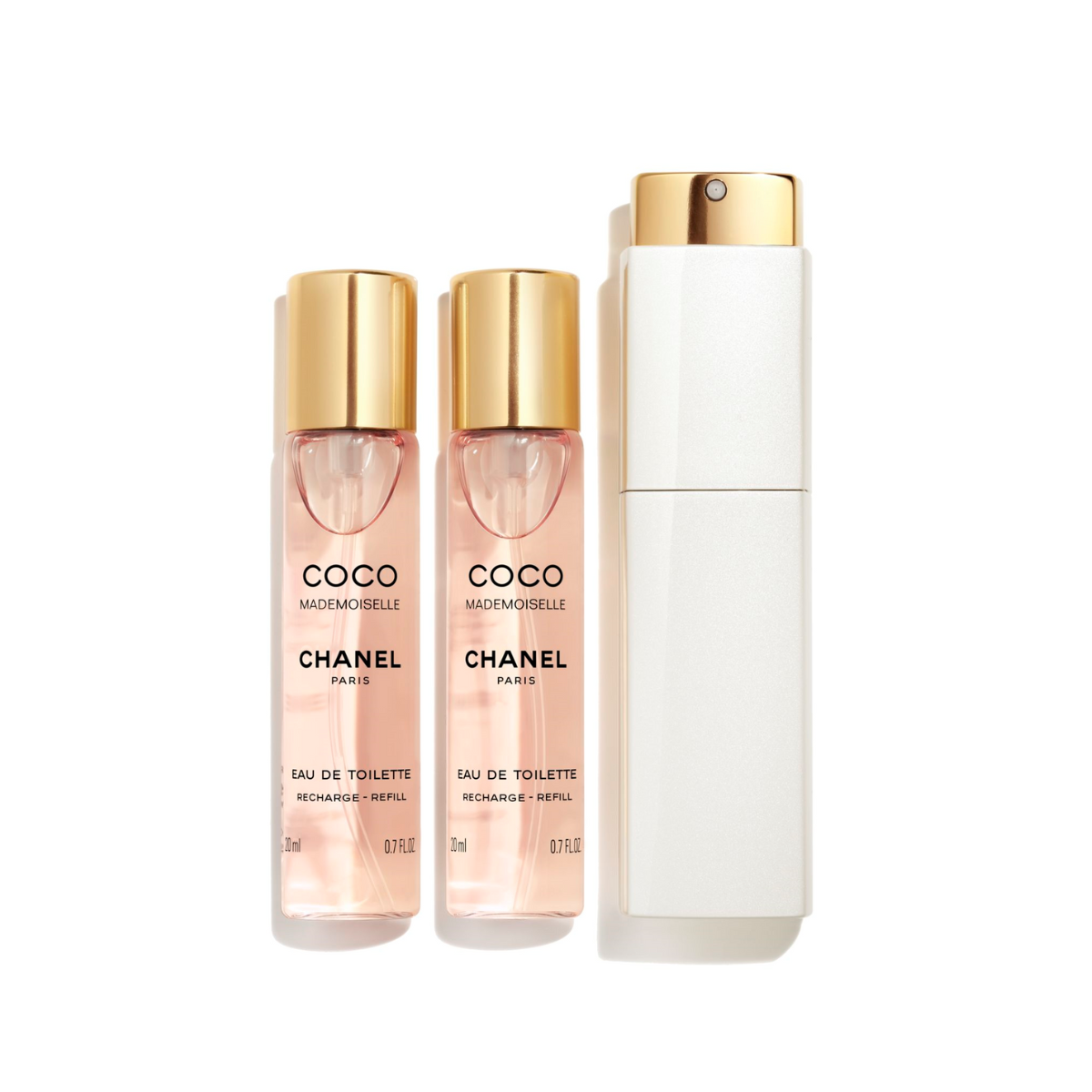 COCO MADEMOISELLE