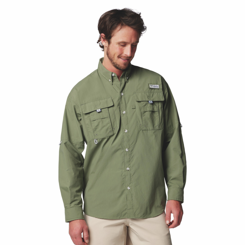 Columbia | Camisa Shirt Bahama™ II