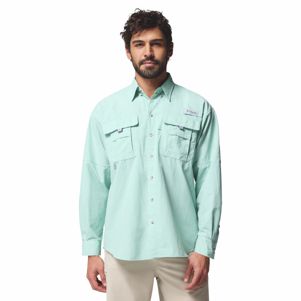 Columbia | Camisa Shirt Bahama™ II