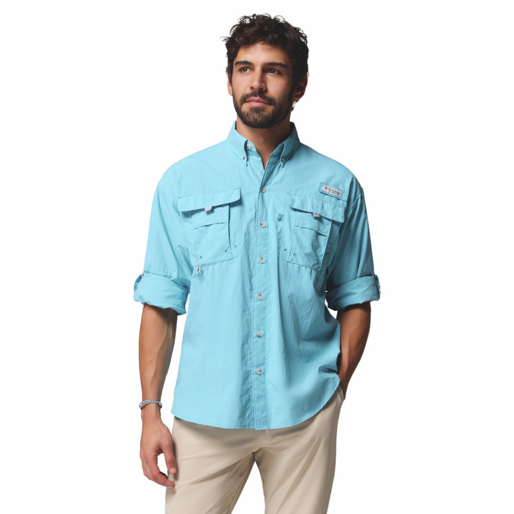 Columbia | Camisa Shirt Bahama™ II