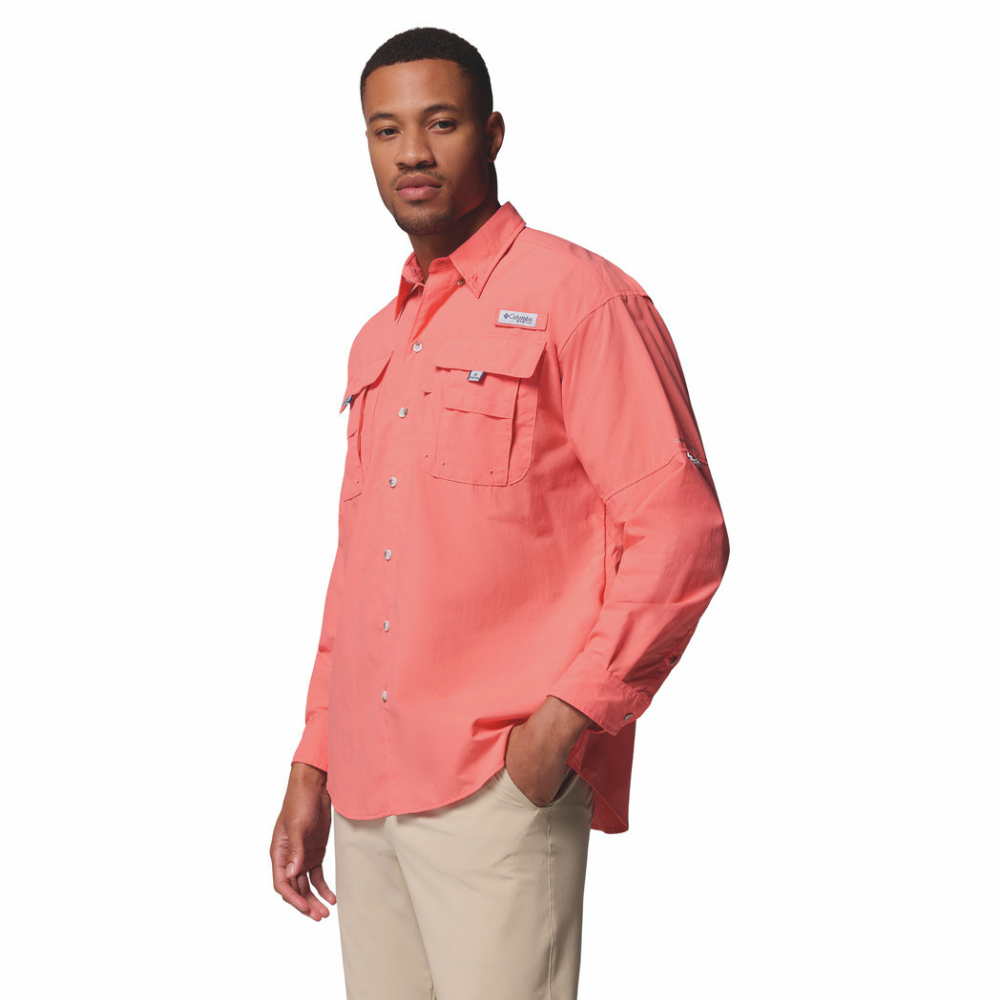 Columbia | Camisa Shirt Bahama™ II
