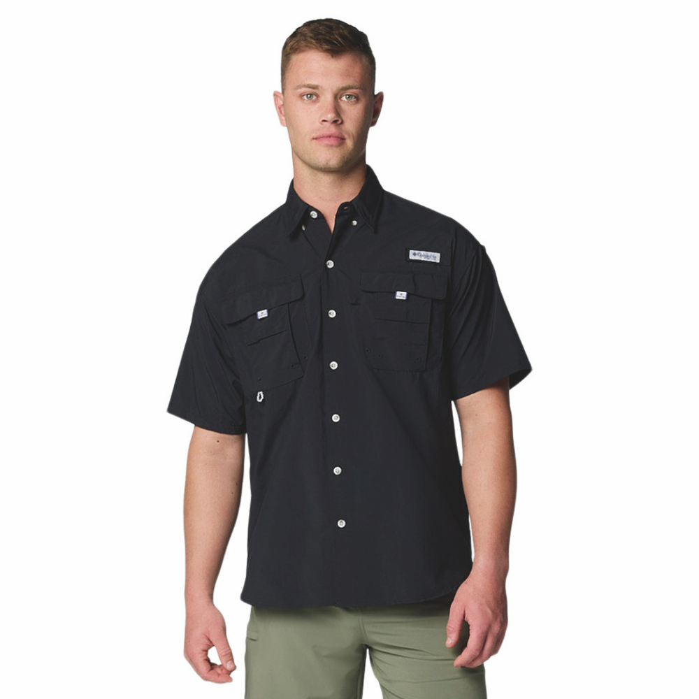 Columbia | Camisa de Manga Corta Bahama™ II para Caballero