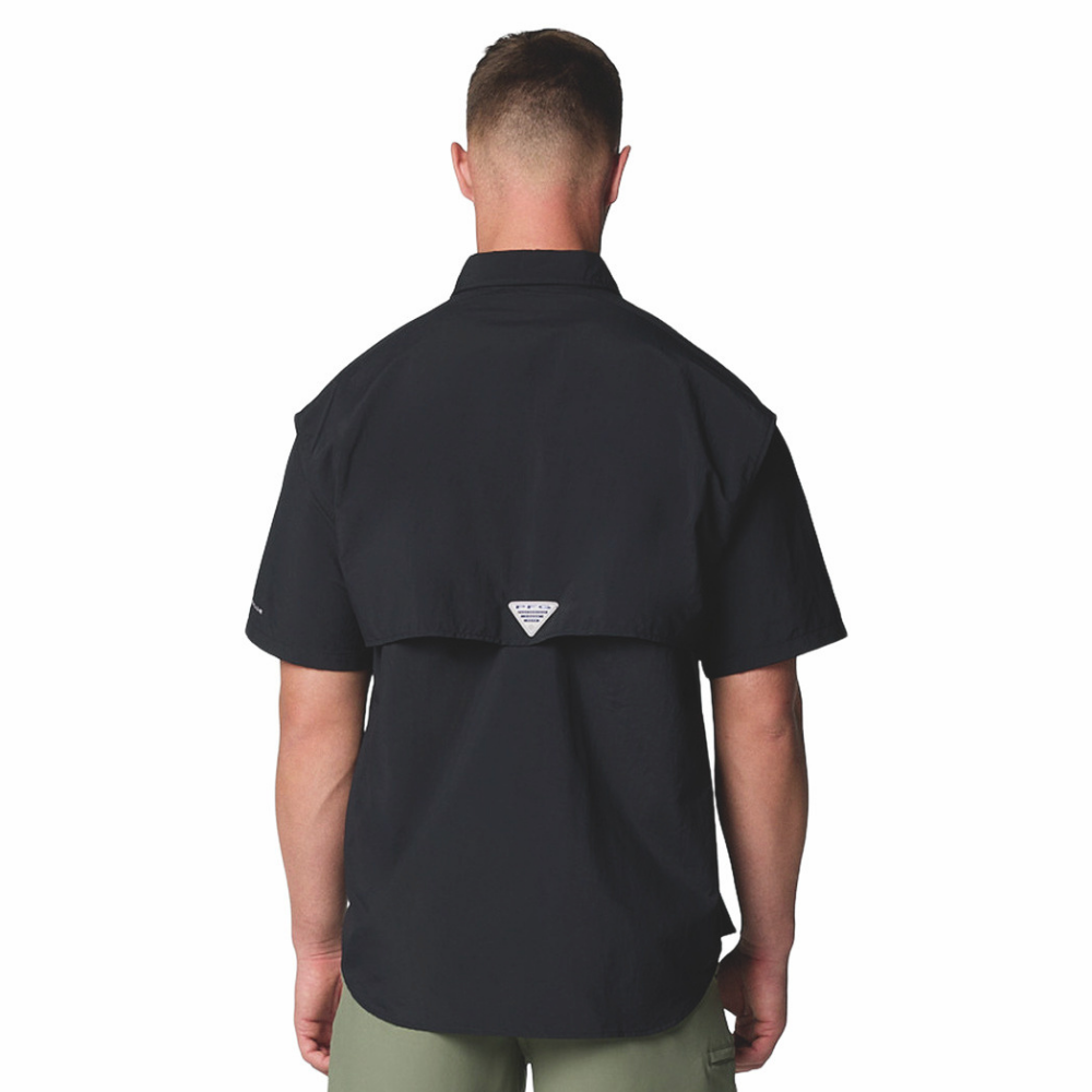 Columbia | Camisa de Manga Corta Bahama™ II para Caballero