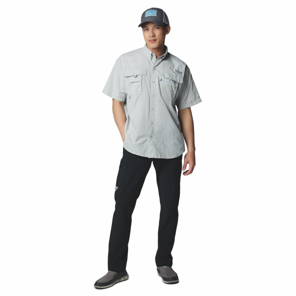 Columbia | Camisa de Manga Corta Bahama™ II para Caballero