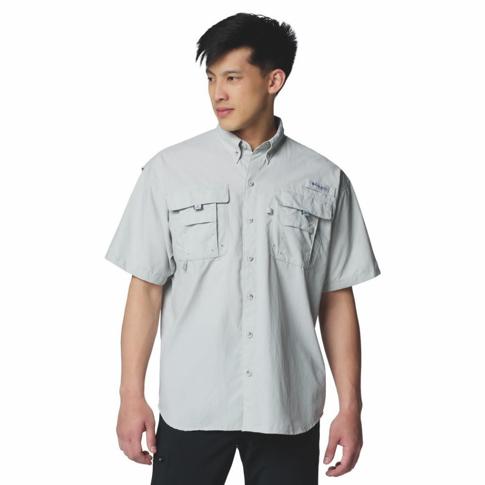 Columbia | Camisa de Manga Corta Bahama™ II para Caballero