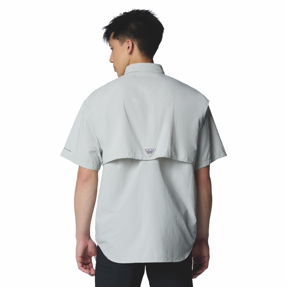 Columbia | Camisa de Manga Corta Bahama™ II para Caballero