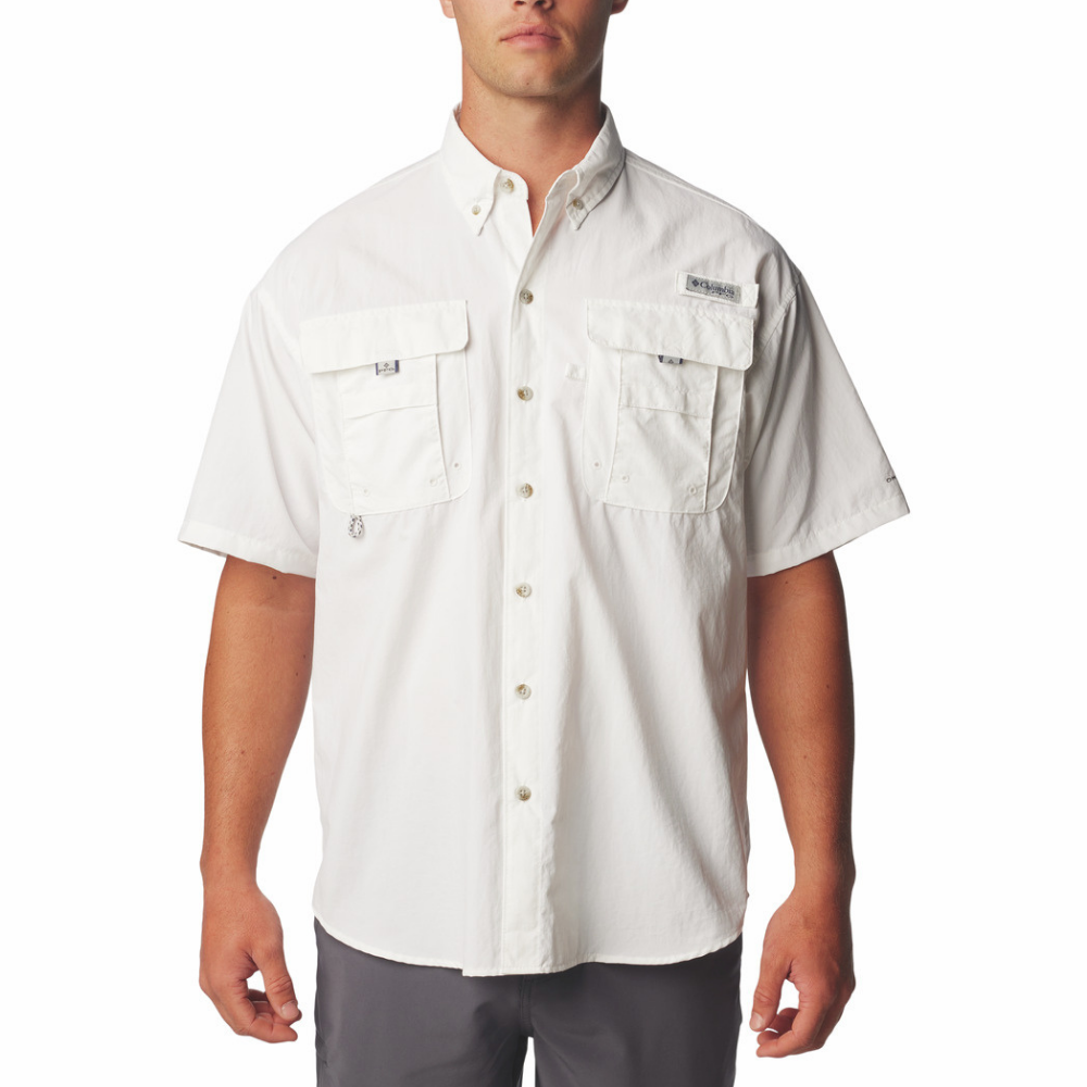Columbia | Camisa de Manga Corta Bahama™ II para Caballero