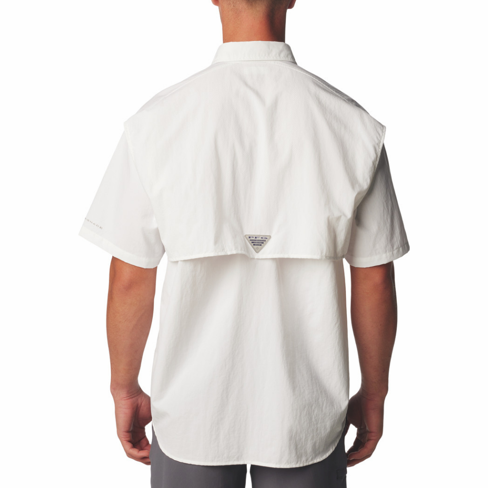 Columbia | Camisa de Manga Corta Bahama™ II para Caballero