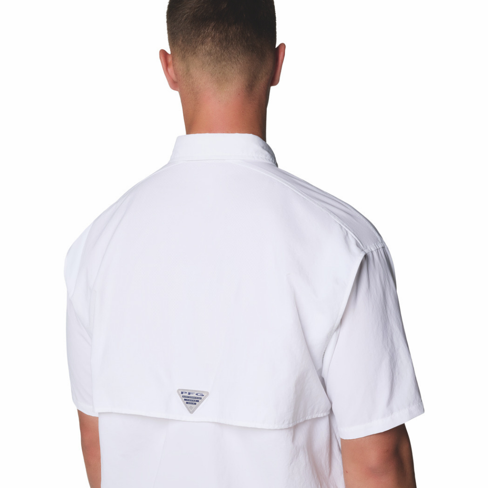 Columbia | Camisa de Manga Corta Bahama™ II para Caballero