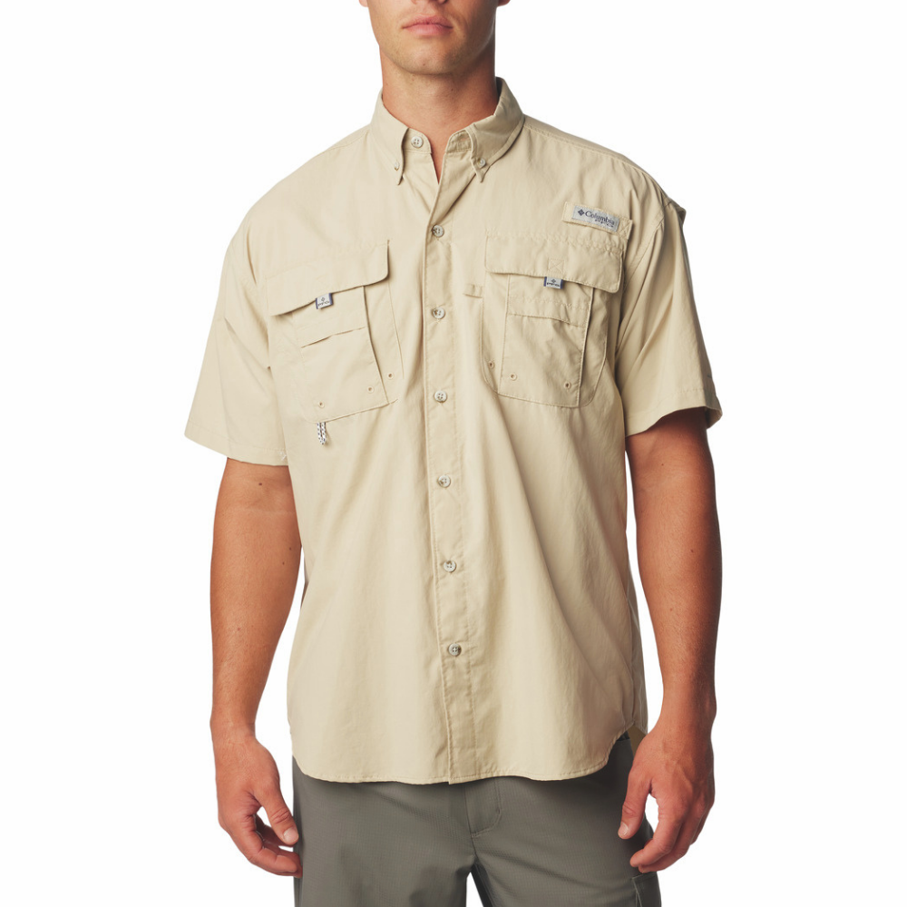 Columbia | Camisa de Manga Corta Bahama™ II para Caballero