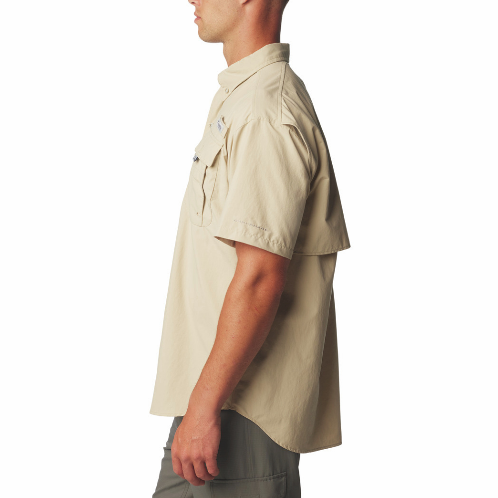 Columbia | Camisa de Manga Corta Bahama™ II para Caballero
