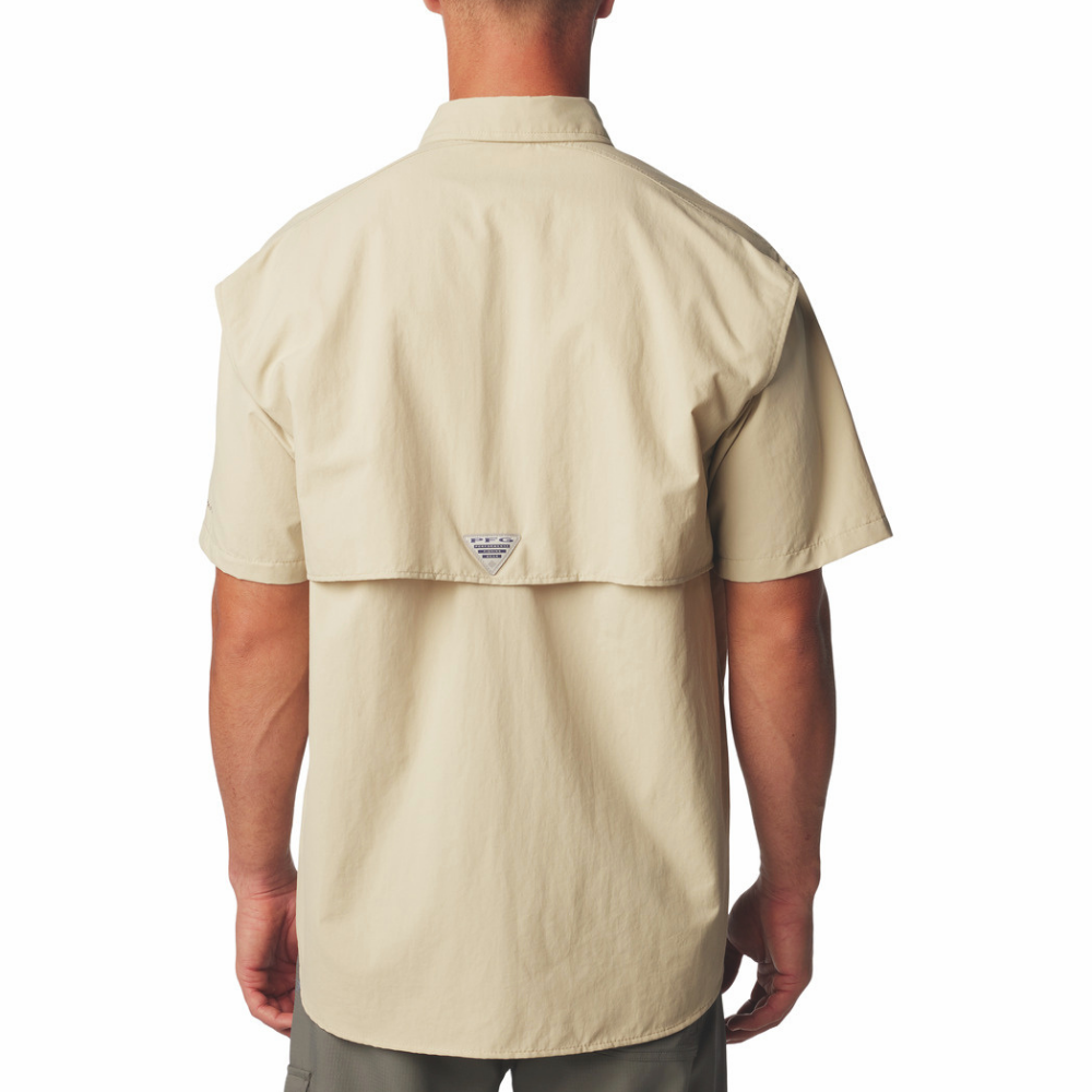 Columbia | Camisa de Manga Corta Bahama™ II para Caballero