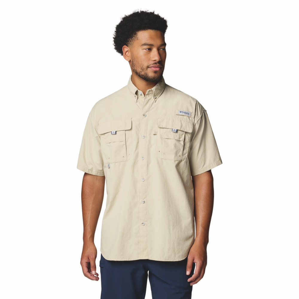 Columbia | Camisa de Manga Corta Bahama™ II para Caballero