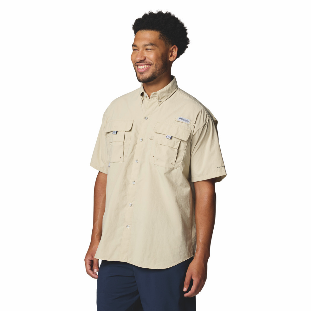 Columbia | Camisa de Manga Corta Bahama™ II para Caballero