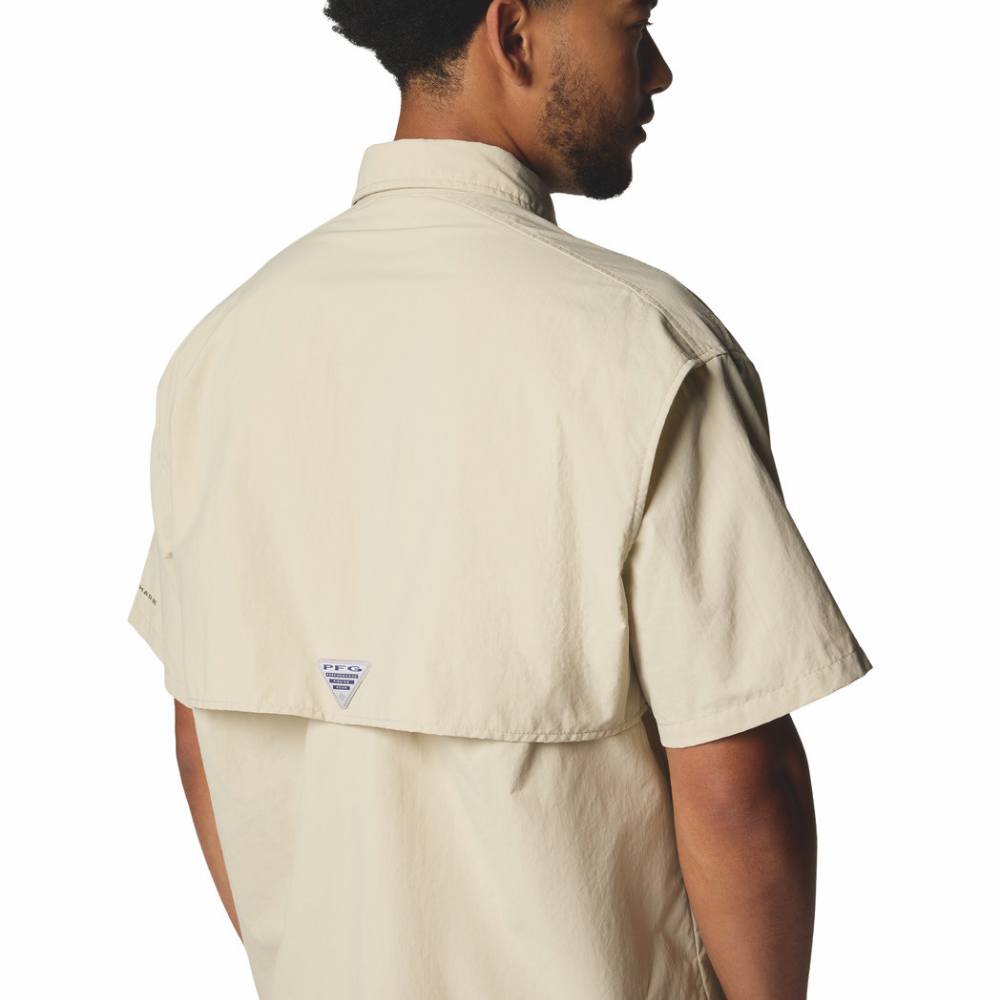 Columbia | Camisa de Manga Corta Bahama™ II para Caballero
