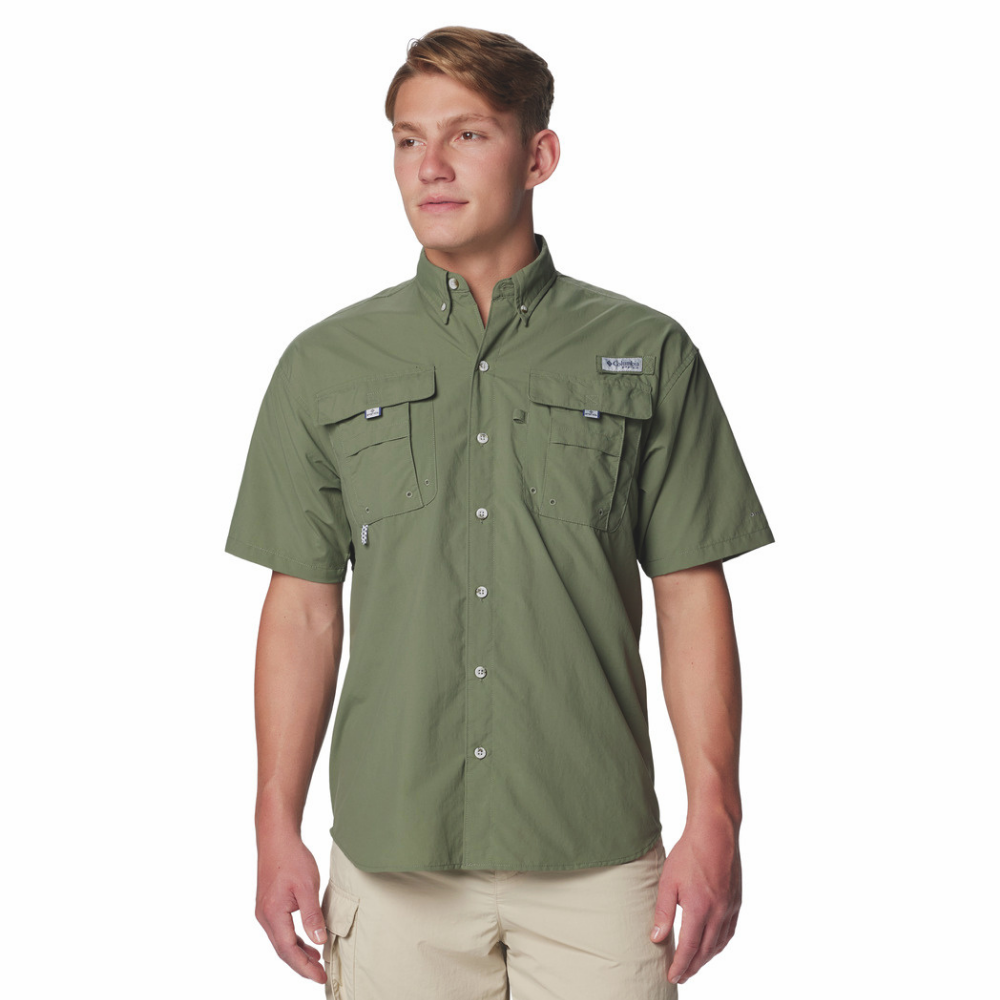 Columbia | Camisa de Manga Corta Bahama™ II para Caballero