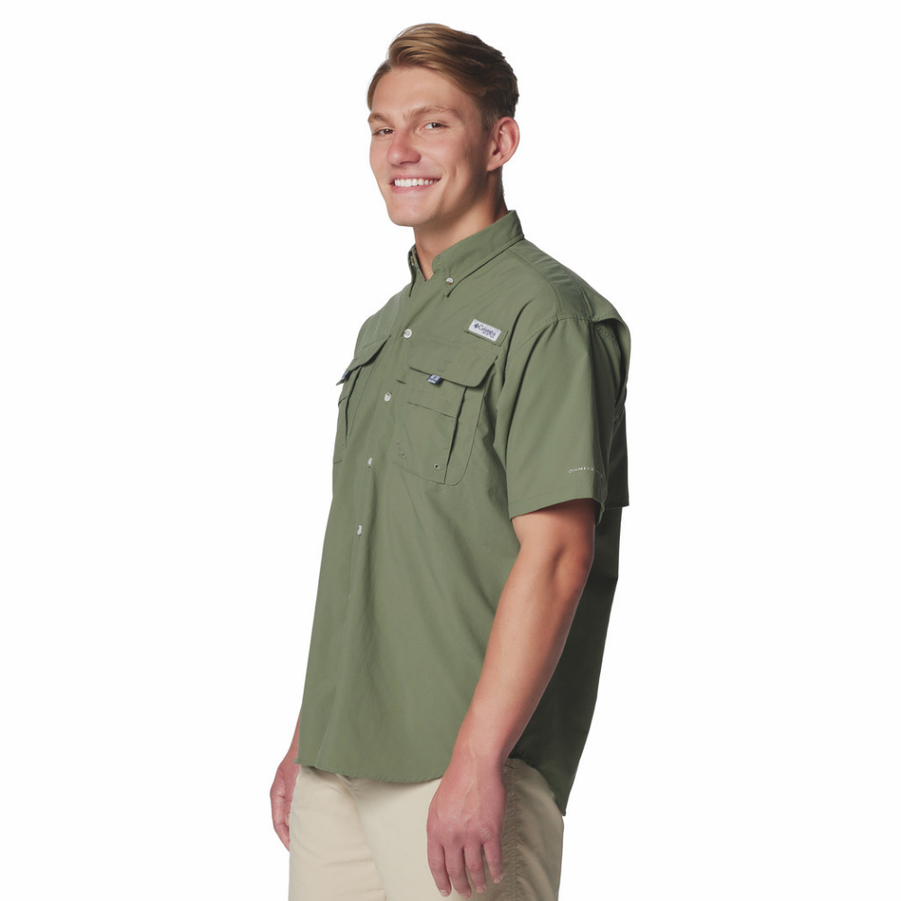 Columbia | Camisa de Manga Corta Bahama™ II para Caballero
