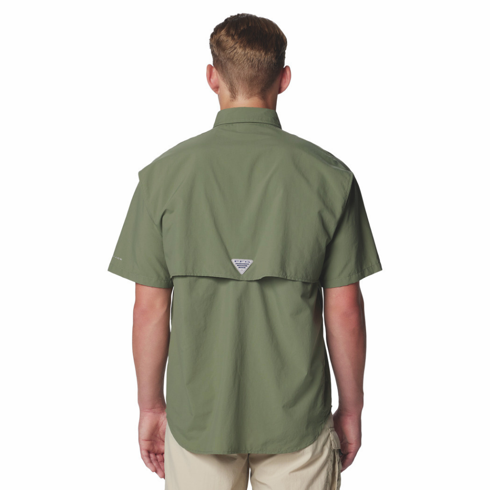 Columbia | Camisa de Manga Corta Bahama™ II para Caballero