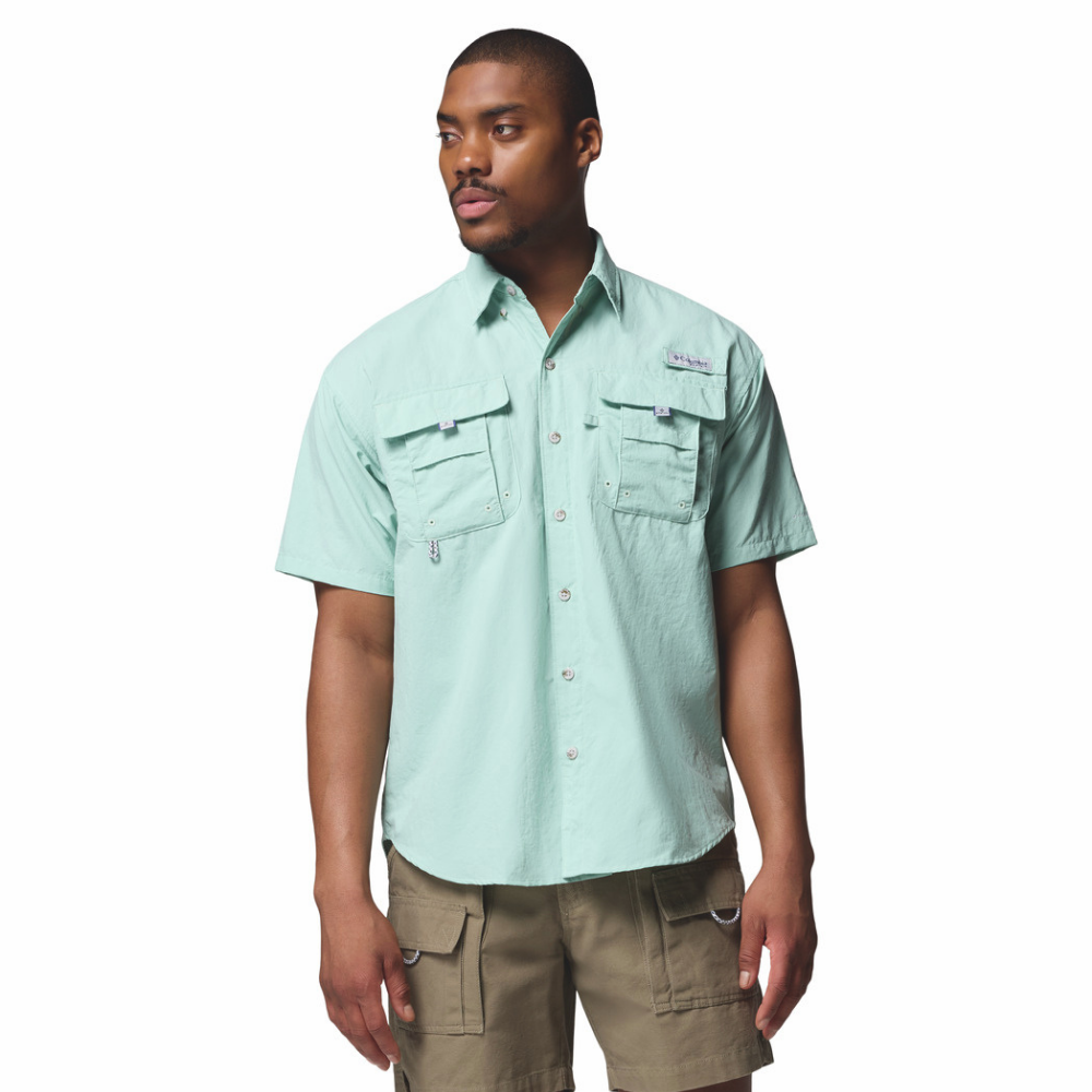Columbia | Camisa de Manga Corta Bahama™ II para Caballero
