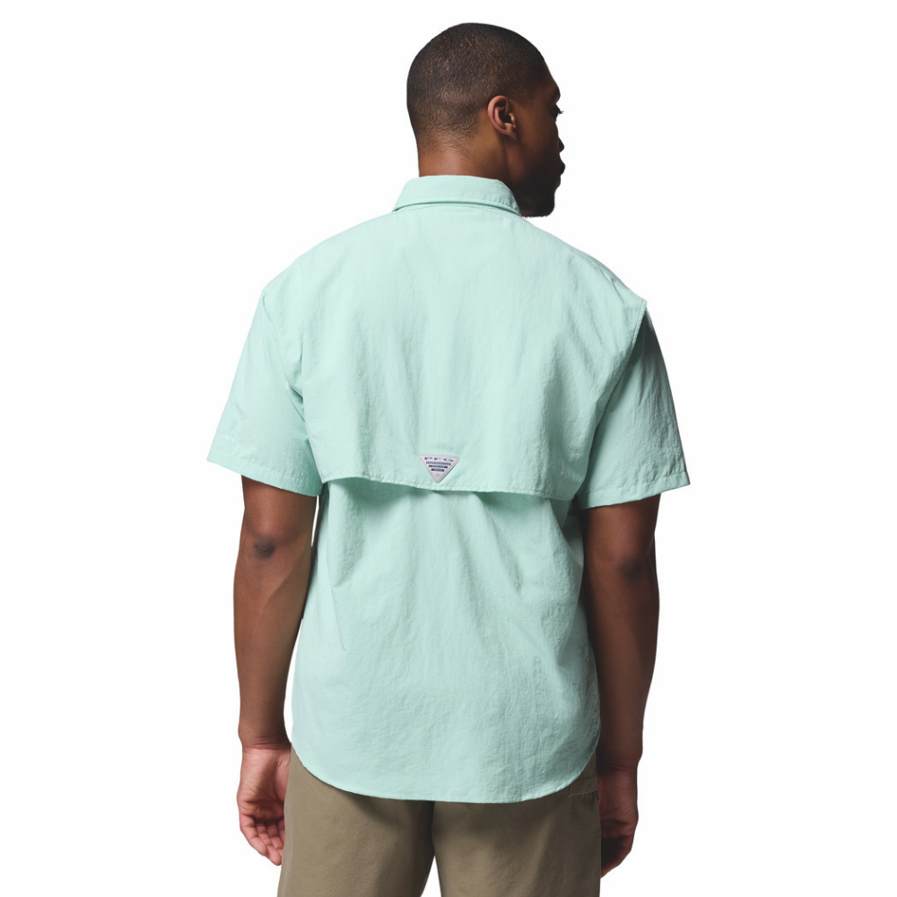 Columbia | Camisa de Manga Corta Bahama™ II para Caballero