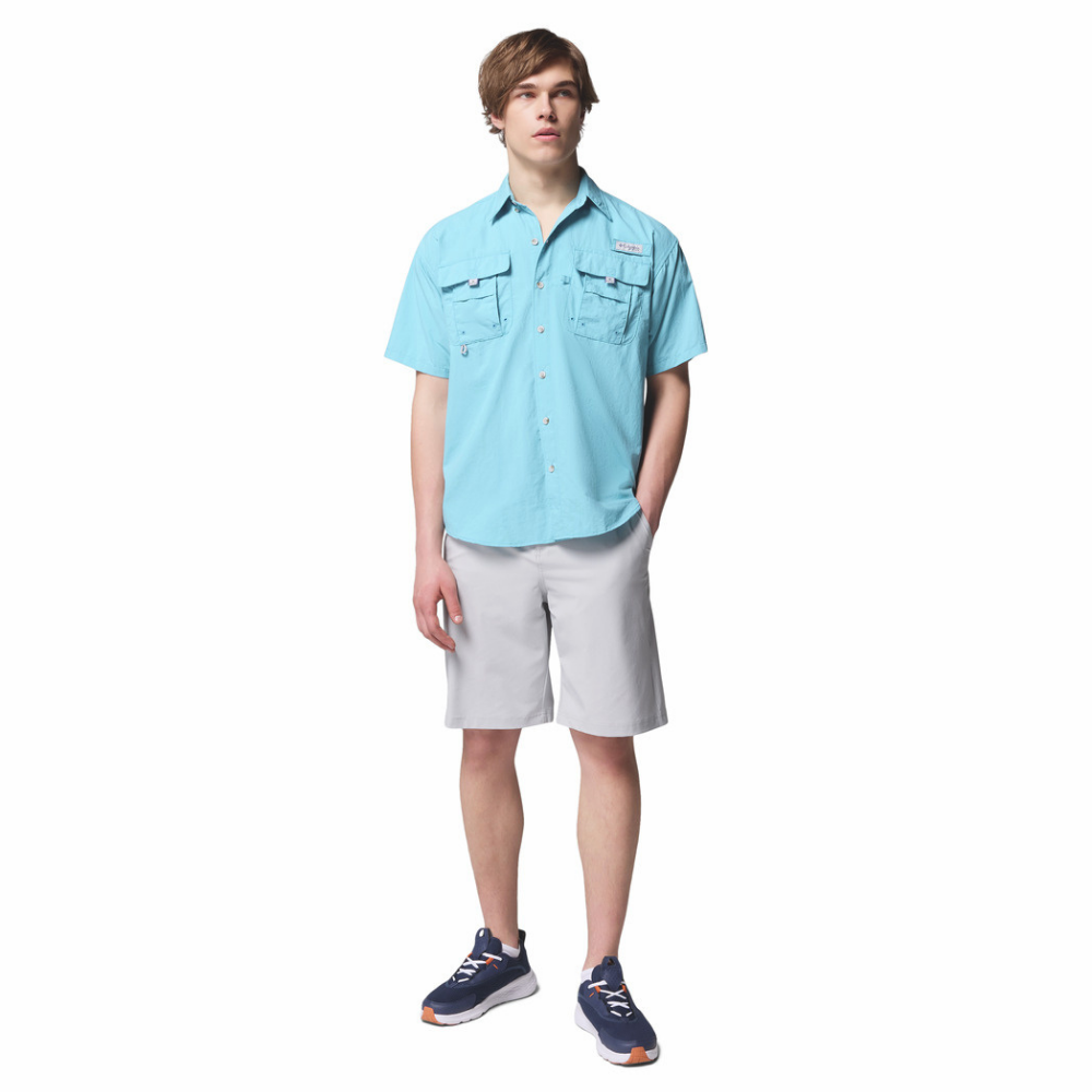 Columbia | Camisa de Manga Corta Bahama™ II para Caballero