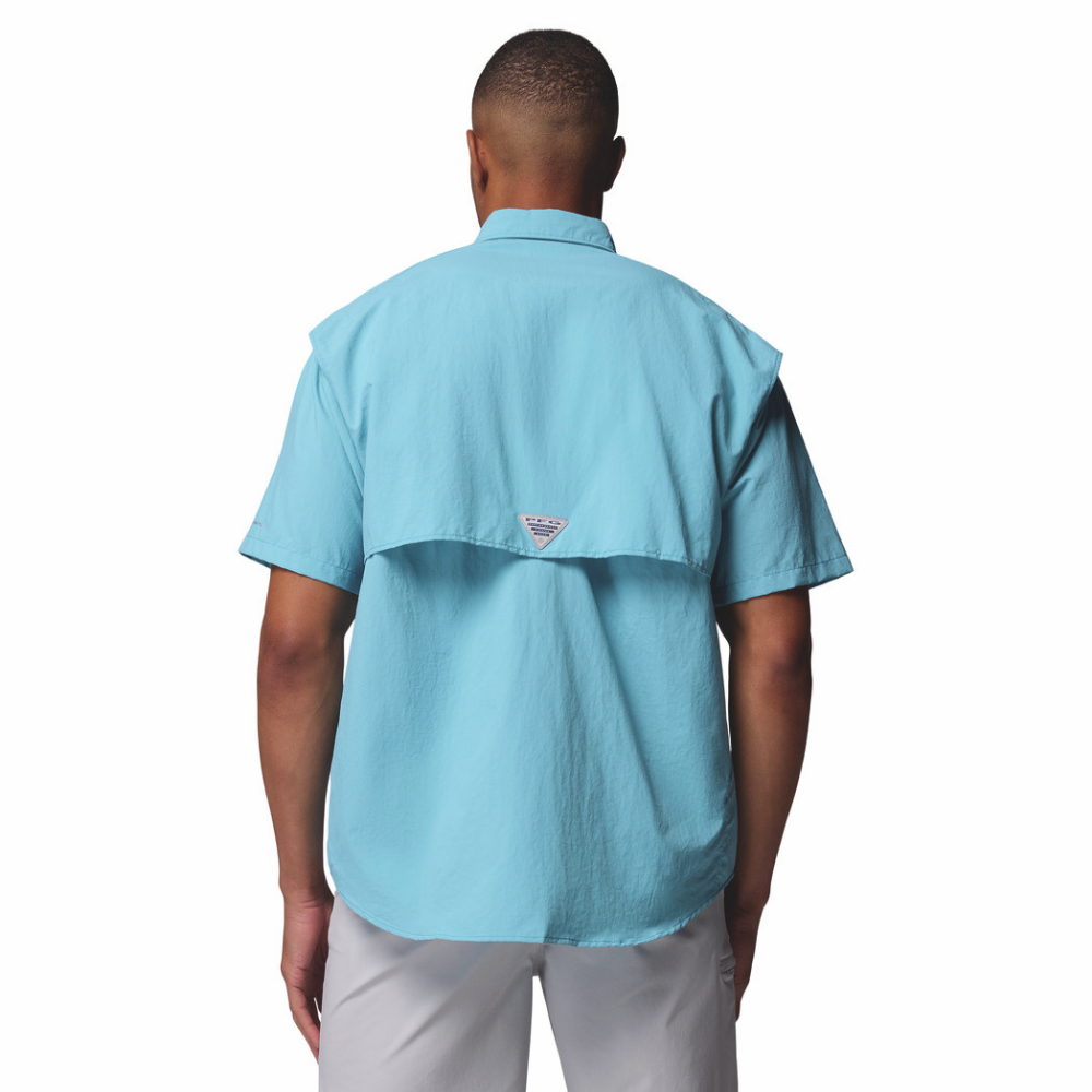 Columbia | Camisa de Manga Corta Bahama™ II para Caballero