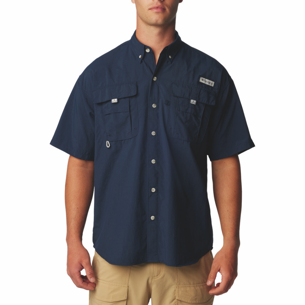Columbia | Camisa de Manga Corta Bahama™ II para Caballero
