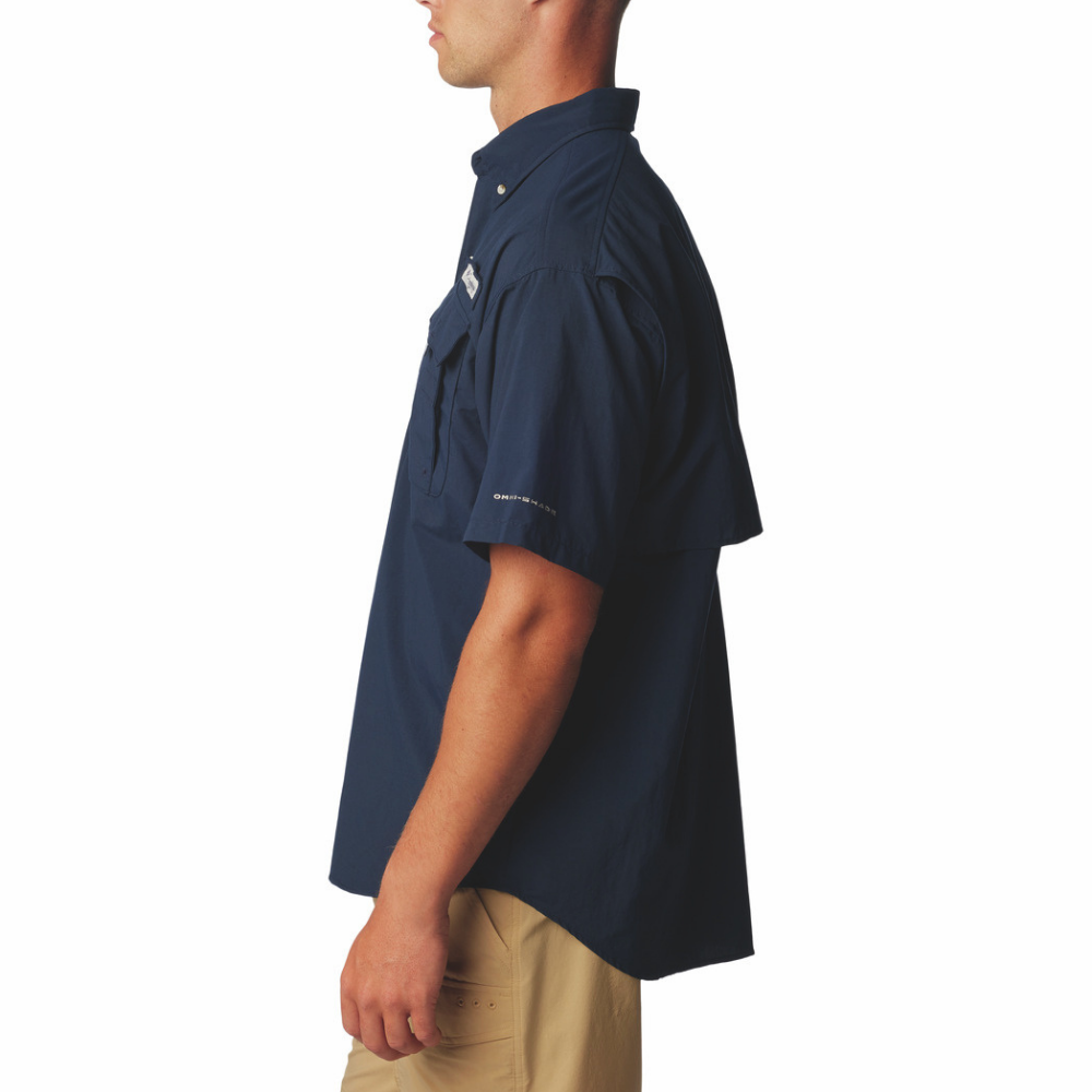 Columbia | Camisa de Manga Corta Bahama™ II para Caballero