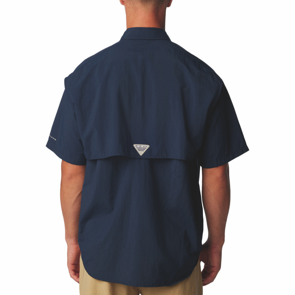 Columbia | Camisa de Manga Corta Bahama™ II para Caballero