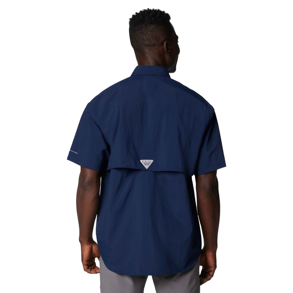 Columbia | Camisa de Manga Corta Bahama™ II para Caballero
