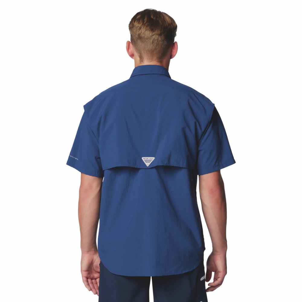 Columbia | Camisa de Manga Corta Bahama™ II para Caballero