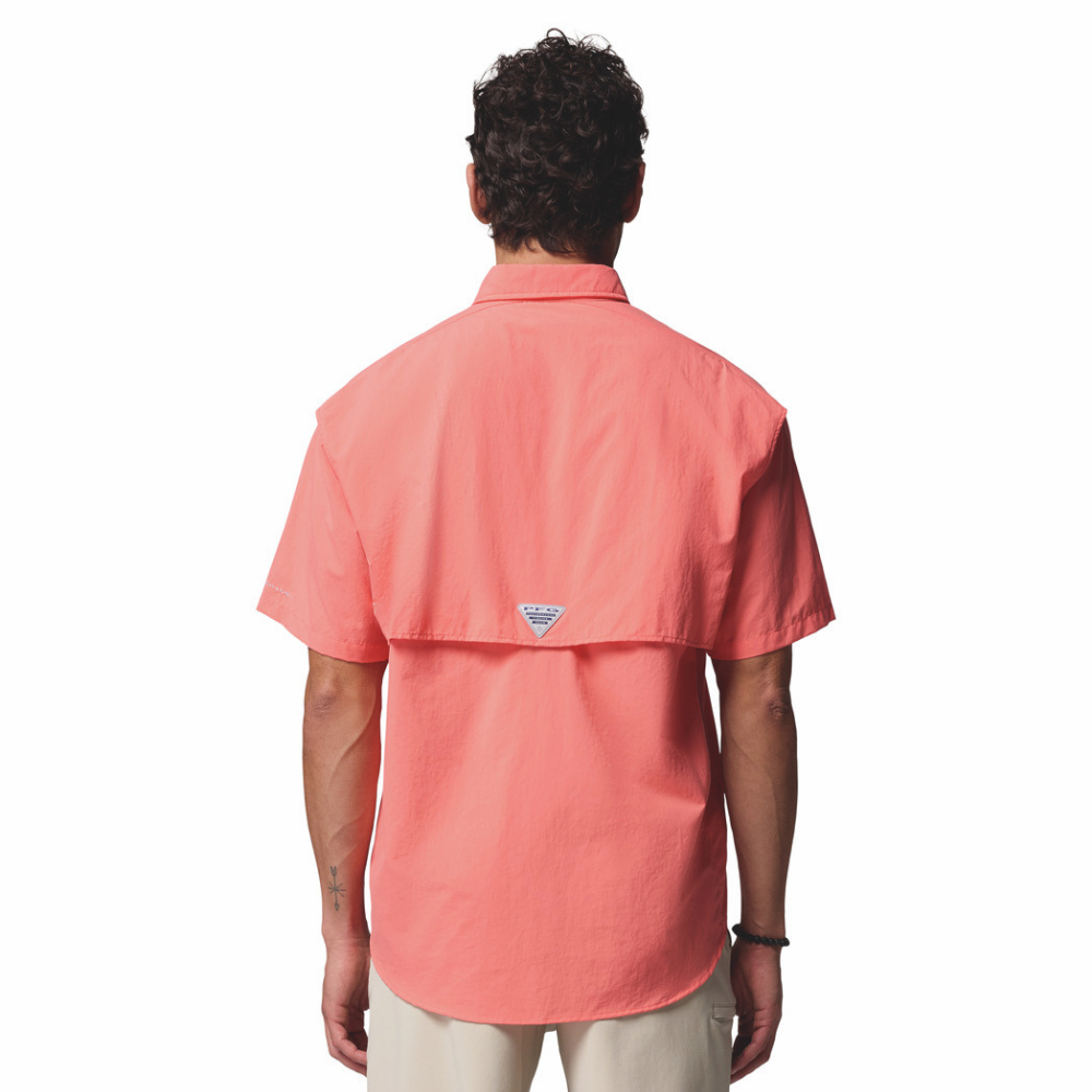 Columbia | Camisa de Manga Corta Bahama™ II para Caballero